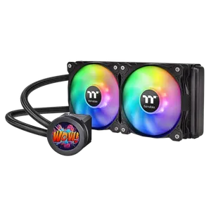 Thermaltake Floe Ultra 240 RGB All-In-One Liquid Cooler